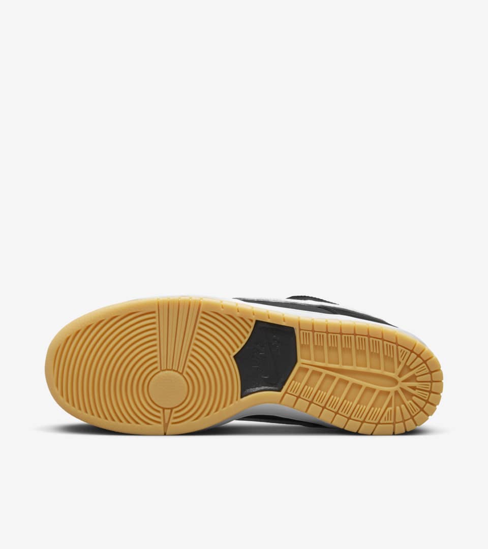 Nike sb dunk low brun on sale
